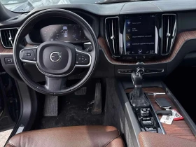 Volvo XC60 * Momentum * 360 * 2 КЛЮЧА * ПОДГРЕВ * NAVI, снимка 9
