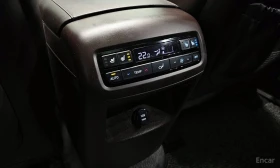 Hyundai Palisade 3.8* CALIGRAPHY* ОБДУХВАНЕ* ХЕДЪП* МАСАЖ* LANE* AS, снимка 13