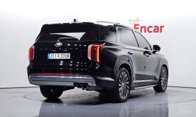 Hyundai Palisade 3.8* CALIGRAPHY* ОБДУХВАНЕ* ХЕДЪП* МАСАЖ* LANE* AS, снимка 2