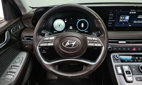 Hyundai Palisade 3.8* CALIGRAPHY* ОБДУХВАНЕ* ХЕДЪП* МАСАЖ* LANE* AS, снимка 7
