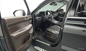 Hyundai Palisade 3.8* CALIGRAPHY* ОБДУХВАНЕ* ХЕДЪП* МАСАЖ* LANE* AS, снимка 5