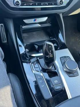 BMW X4 M40i, снимка 7