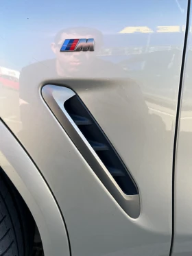 BMW X4 M40i, снимка 12