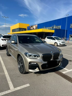 BMW X4 M40i, снимка 2