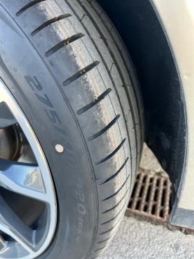 BMW X4 M40i, снимка 11