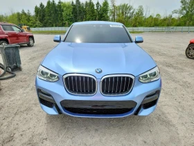 BMW X4, снимка 5