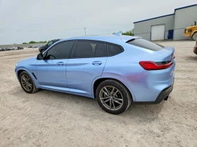 BMW X4, снимка 2