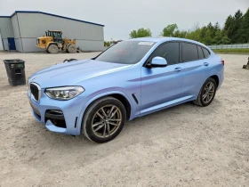 BMW X4, снимка 1