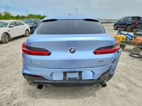 BMW X4, снимка 6