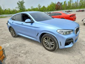 BMW X4, снимка 4