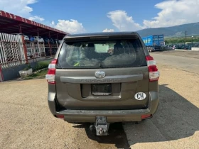 Toyota Land cruiser 2.8, снимка 4