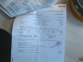 Mercedes-Benz ML 350 CDI -231 kс ПРУЖИНИ, снимка 8