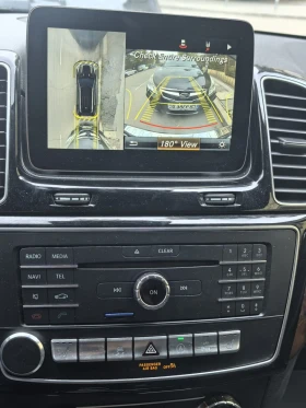 Mercedes-Benz GLE 350, снимка 8
