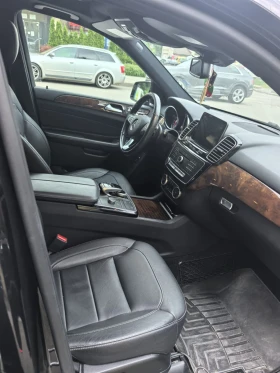 Mercedes-Benz GLE 350, снимка 2