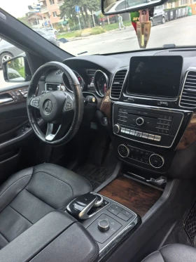 Mercedes-Benz GLE 350, снимка 9