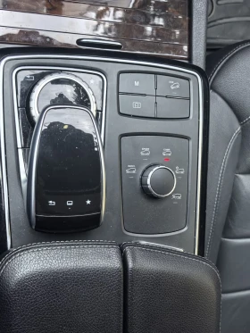 Mercedes-Benz GLE 350, снимка 3