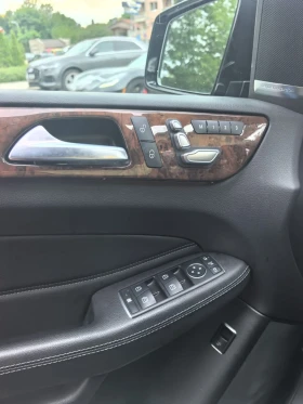 Mercedes-Benz GLE 350, снимка 6