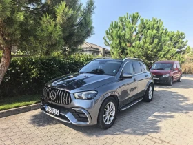 Mercedes-Benz GLE 350 AMG, снимка 16