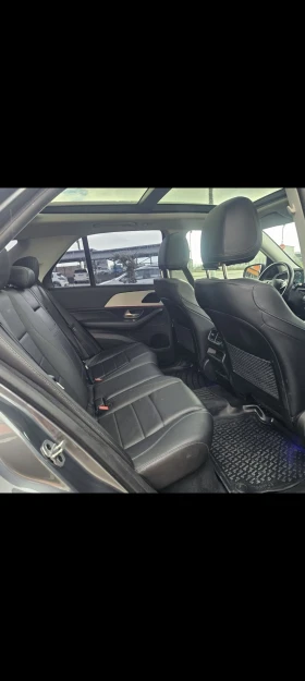 Mercedes-Benz GLE 350 AMG, снимка 12
