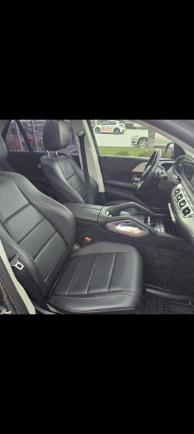 Mercedes-Benz GLE 350 AMG, снимка 11
