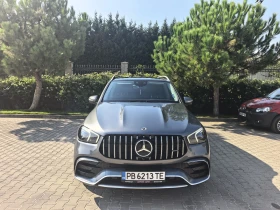 Mercedes-Benz GLE 350 AMG, снимка 2