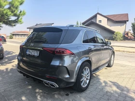Mercedes-Benz GLE 350 AMG, снимка 4
