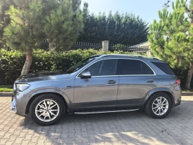 Mercedes-Benz GLE 350 AMG, снимка 8