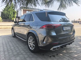 Mercedes-Benz GLE 350 AMG, снимка 5