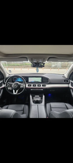 Mercedes-Benz GLE 350 AMG, снимка 8