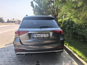 Mercedes-Benz GLE 350 AMG, снимка 6