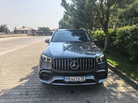 Mercedes-Benz GLE 350 AMG, снимка 15