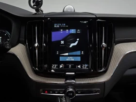 Volvo XC60 D4 Inscription| 190к.с.| ВКЛ.ТЕХНОТЕСТ, снимка 12