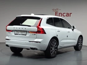Volvo XC60 D4 Inscription| 190к.с.| ВКЛ.ТЕХНОТЕСТ, снимка 1