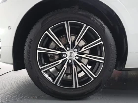Volvo XC60 D4 Inscription| 190к.с.| ВКЛ.ТЕХНОТЕСТ, снимка 4