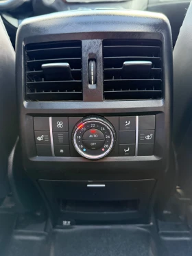 Mercedes-Benz GL 63 AMG DISTRONIC/BANG&OLUFSEN/PANORAMA/LIZING, снимка 16