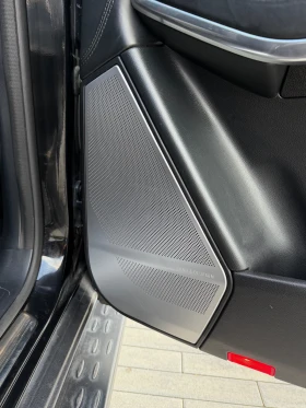 Mercedes-Benz GL 63 AMG DISTRONIC/BANG&OLUFSEN/PANORAMA/LIZING, снимка 17