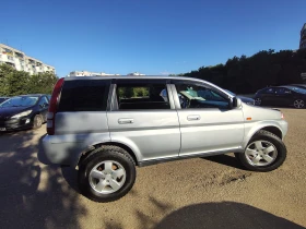 Honda Hr-v 1.6 124кс, снимка 4