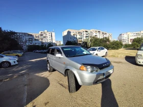 Honda Hr-v 1.6 124кс, снимка 3