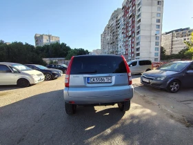 Honda Hr-v 1.6 124кс, снимка 6