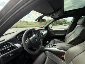 BMW X6, снимка 13