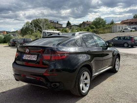 BMW X6, снимка 8