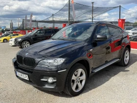 BMW X6, снимка 4