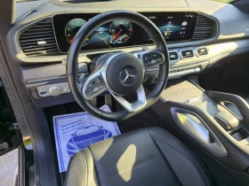 Mercedes-Benz GLE Coupe Gle 400d 4 matic coupe, снимка 5