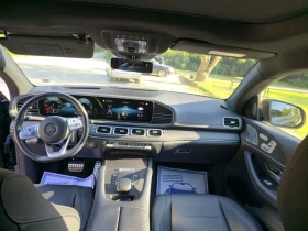 Mercedes-Benz GLE Coupe Gle 400d 4 matic coupe, снимка 4