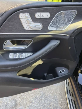 Mercedes-Benz GLE Coupe Gle 400d 4 matic coupe, снимка 10
