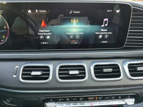 Mercedes-Benz GLE Coupe Gle 400d 4 matic coupe, снимка 7