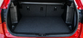 Suzuki Vitara 1.4 Turbo 4x4 Piz Sulai Червена Перла , снимка 14