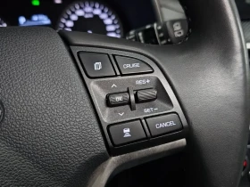 Hyundai Tucson 1.6 Turbo 4Wd Modern, снимка 15