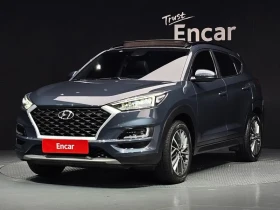 Hyundai Tucson 1.6 Turbo 4Wd Modern, снимка 1