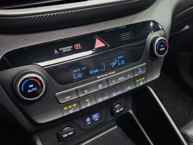 Hyundai Tucson 1.6 Turbo 4Wd Modern, снимка 17